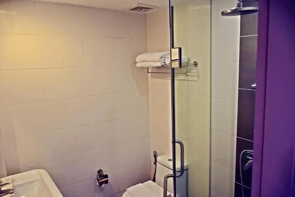 Ocean and Ole Patong Hotel 3*