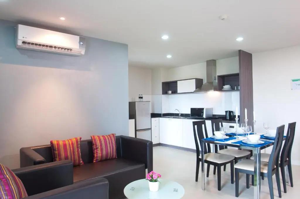 VC Residence 0*