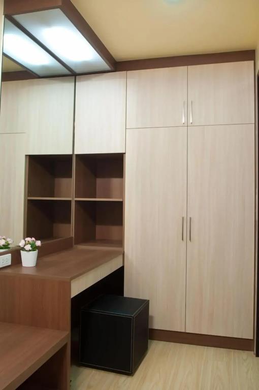 VC Residence 0*