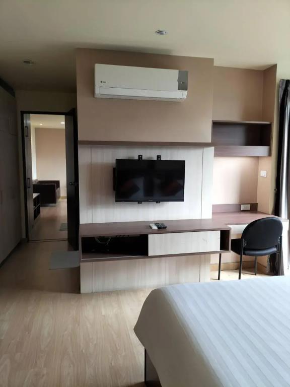 VC Residence 0*