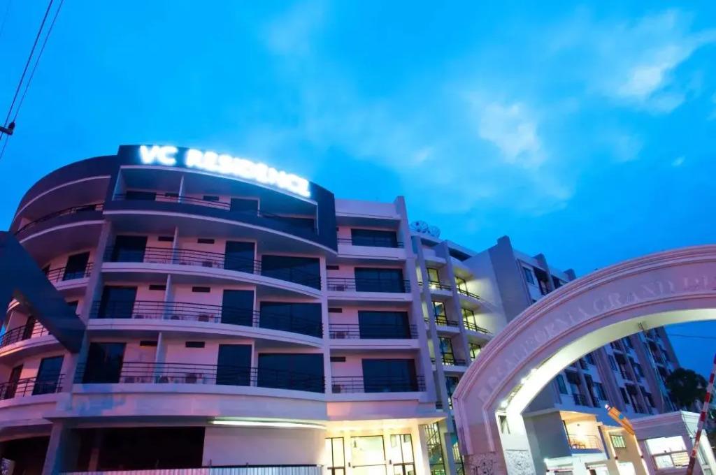 VC Residence 0*