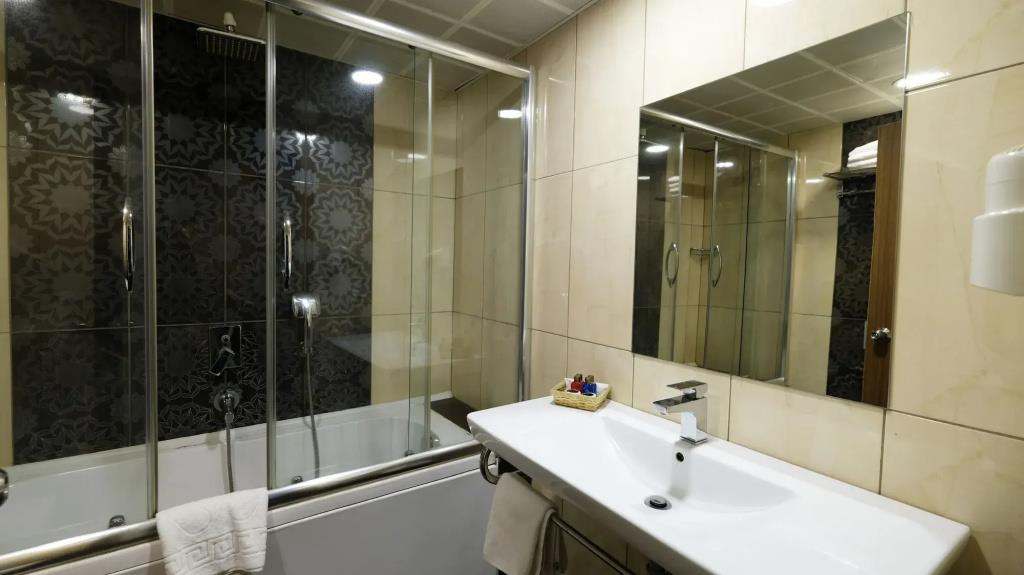 Esila Hotel 0*