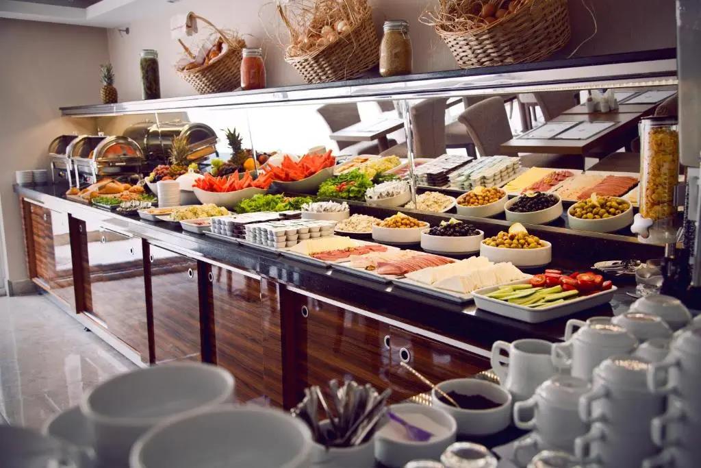 Esila Hotel 0*