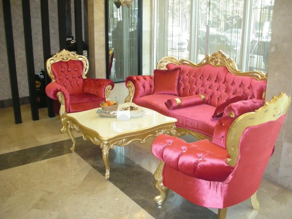Esila Hotel 0*
