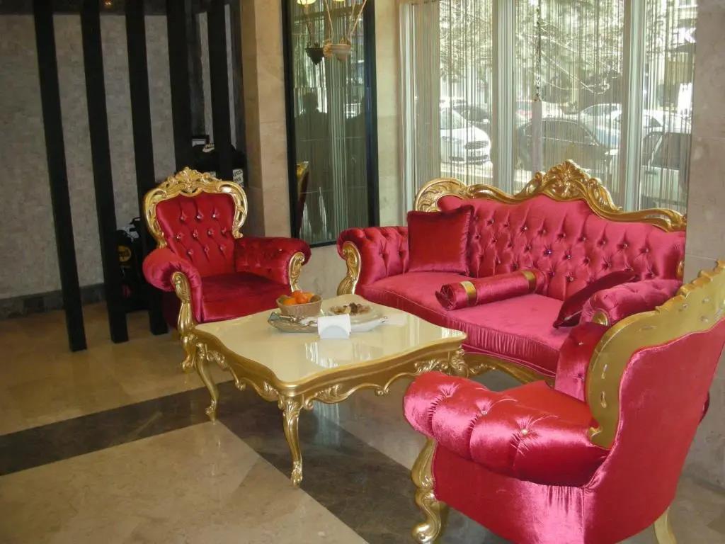Esila Hotel 0*