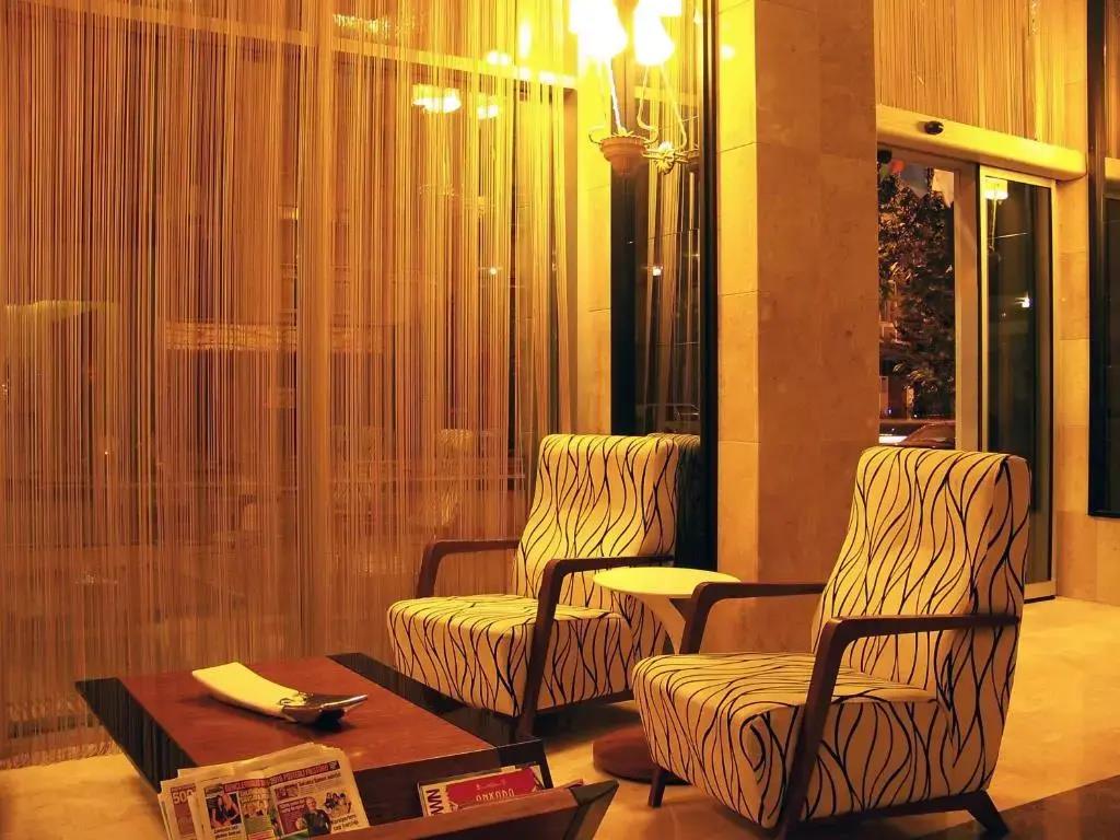 Esila Hotel 0*