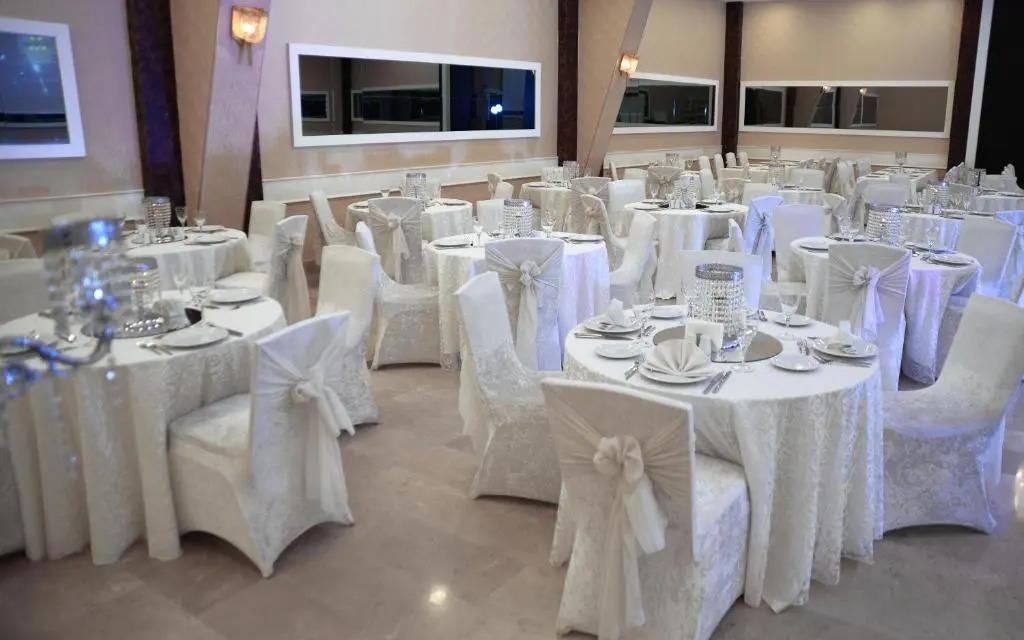 Esila Hotel 0*