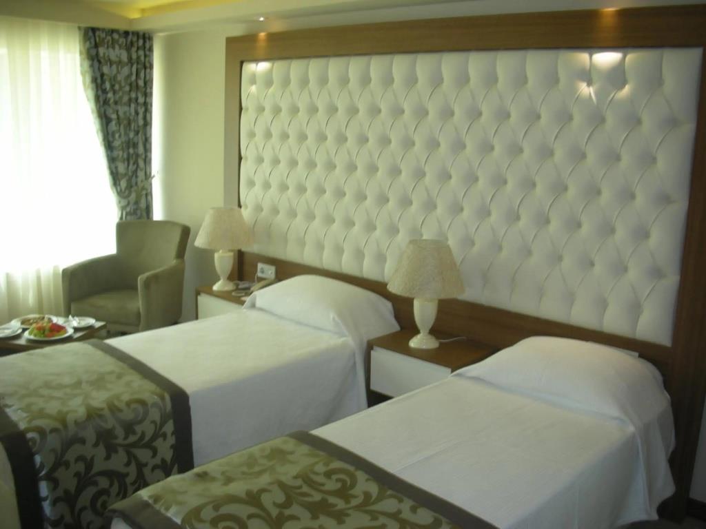 Esila Hotel 0*