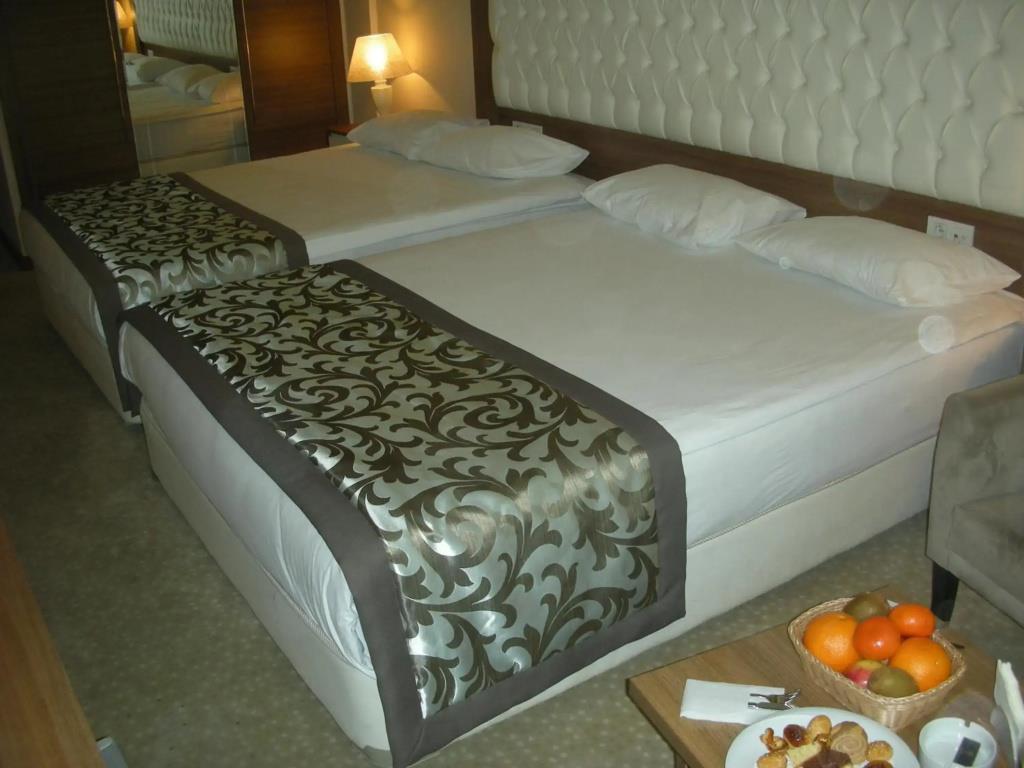 Esila Hotel 0*