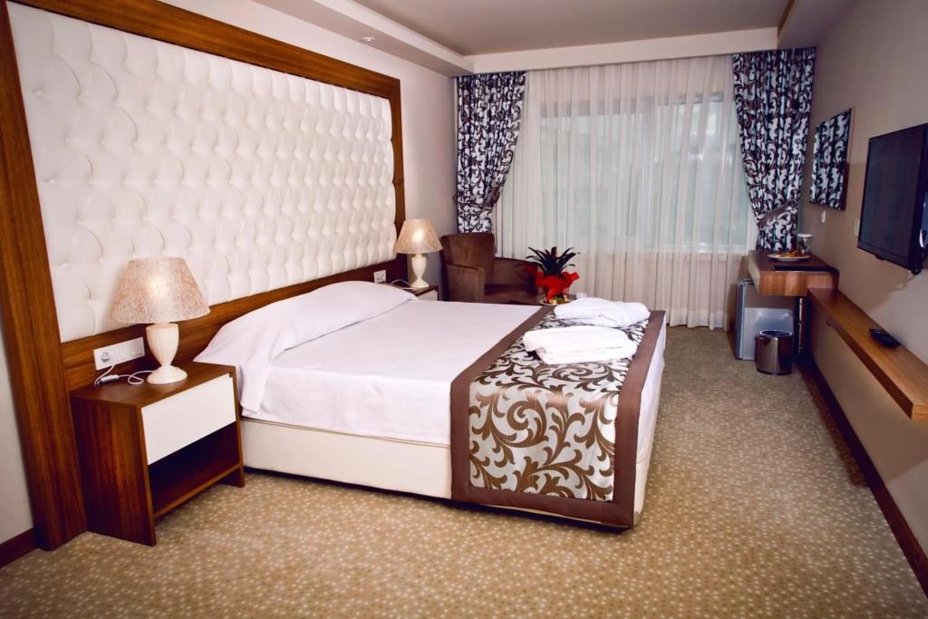 Esila Hotel 0*