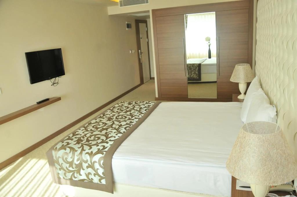 Esila Hotel 0*