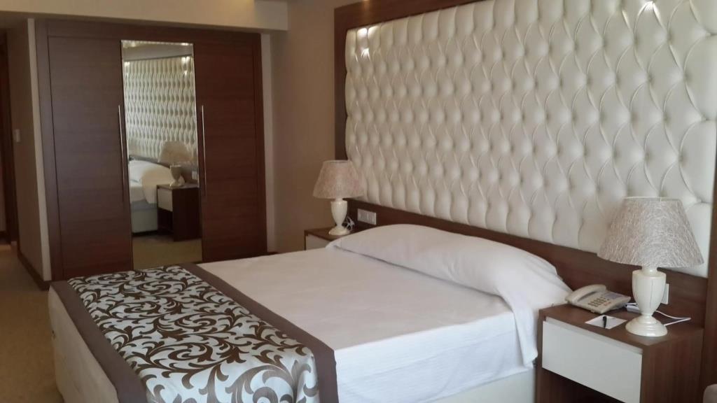 Esila Hotel 0*