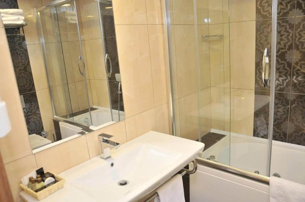 Esila Hotel 0*