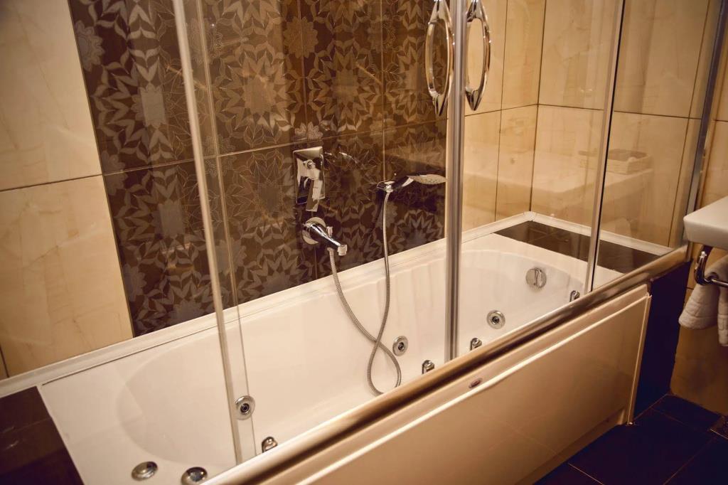 Esila Hotel 0*