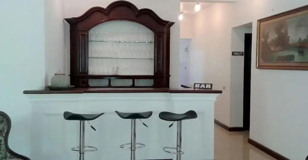 The MGS Hotel 2*