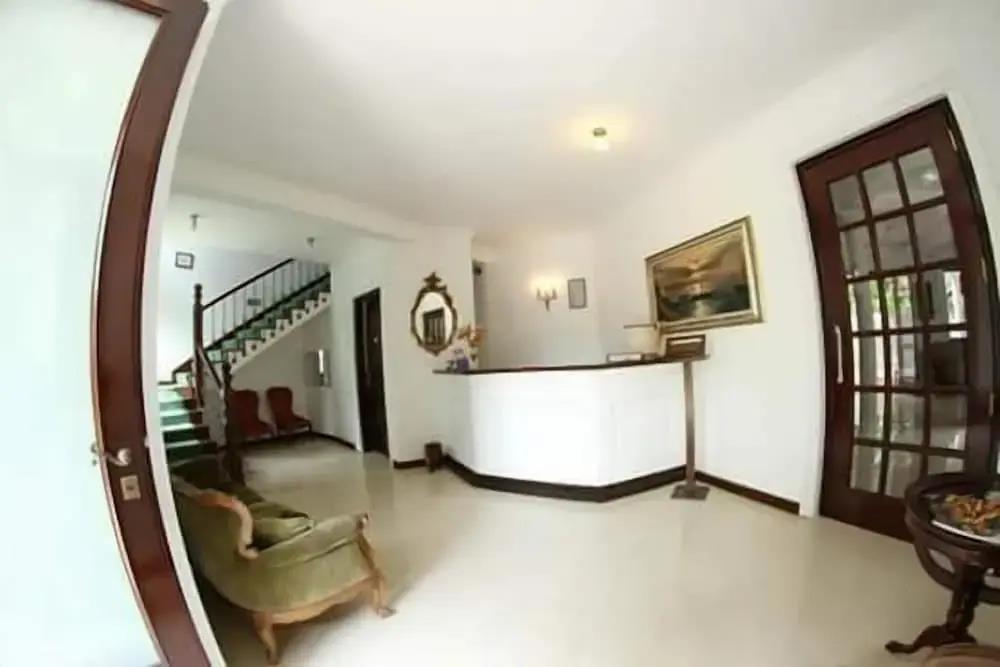 The MGS Hotel 2*