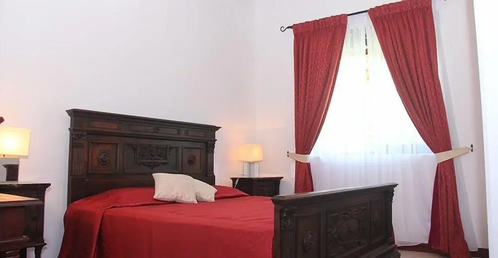 The MGS Hotel 2*