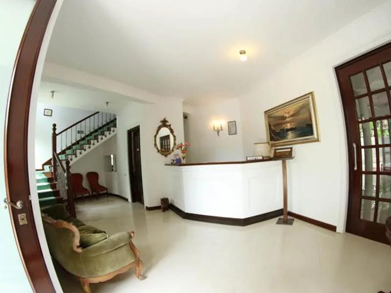 The MGS Hotel 2*