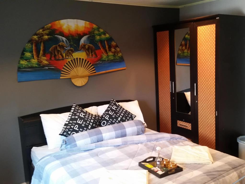 Nemo's Guesthouse and Massage 2*