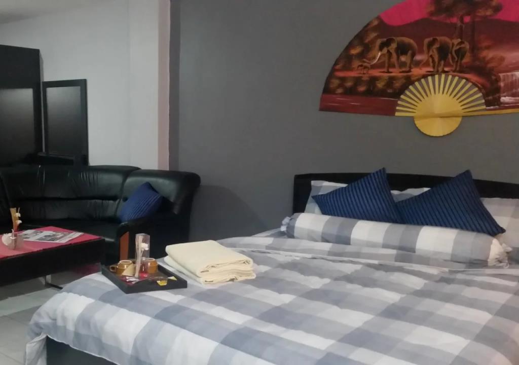 Nemo's Guesthouse and Massage 2*