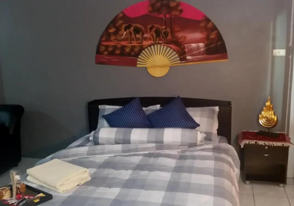 Nemo's Guesthouse and Massage 2*