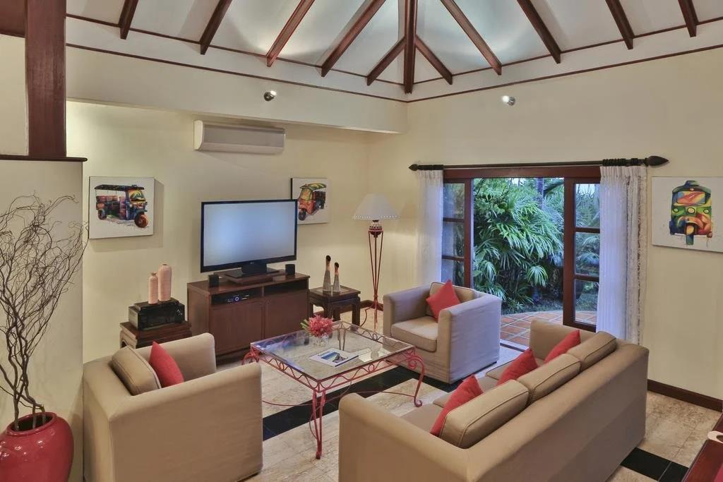 Miskawaan Baan Tamarind 4*
