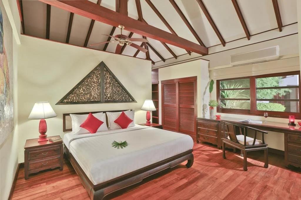 Miskawaan Baan Tamarind 4*