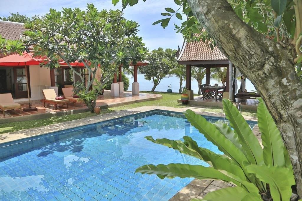 Miskawaan Baan Tamarind 4*