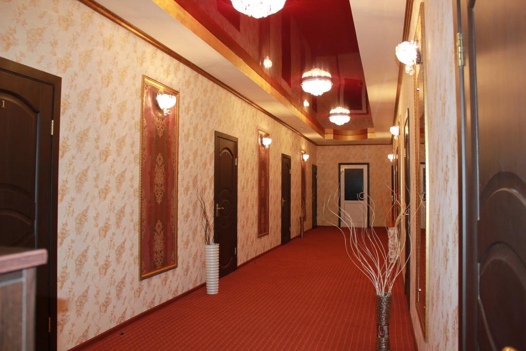 Hotel Marrakesh 0*