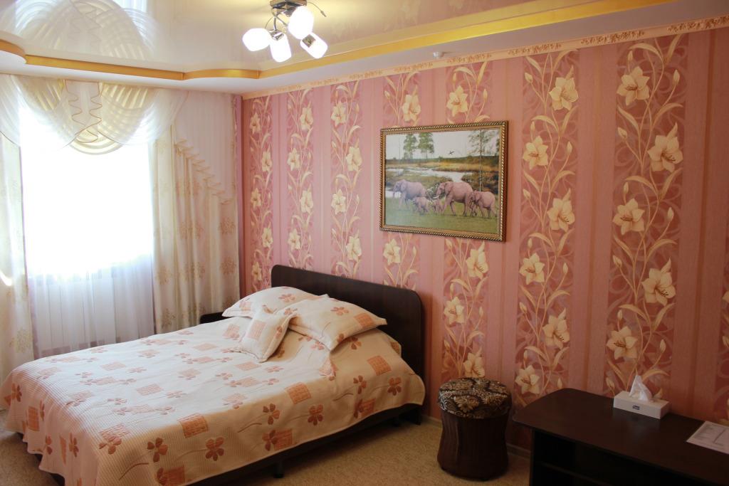 Hotel Marrakesh 0*