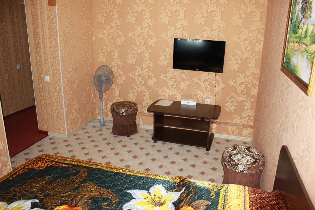 Hotel Marrakesh 0*