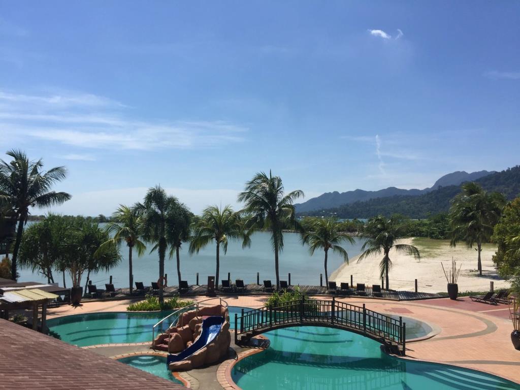 Langkawi Lagoon Resort 3*