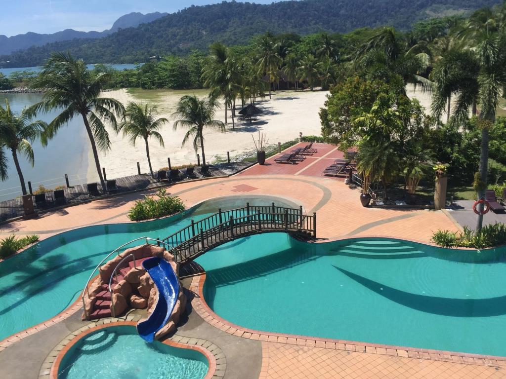 Langkawi Lagoon Resort 3*