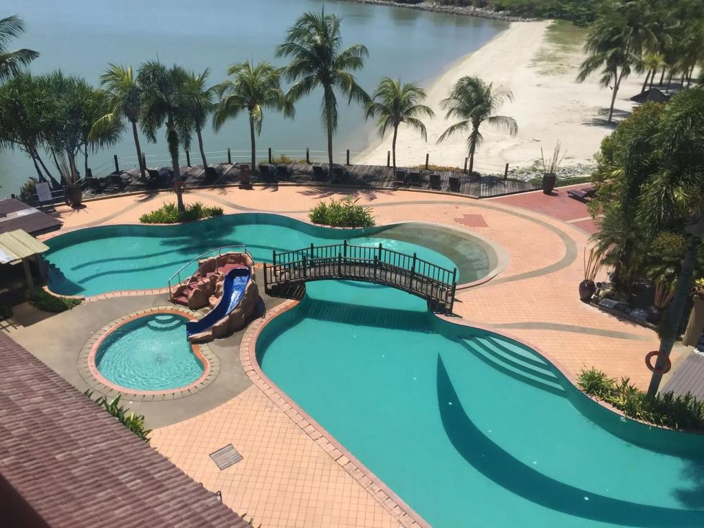 Langkawi Lagoon Resort 3*