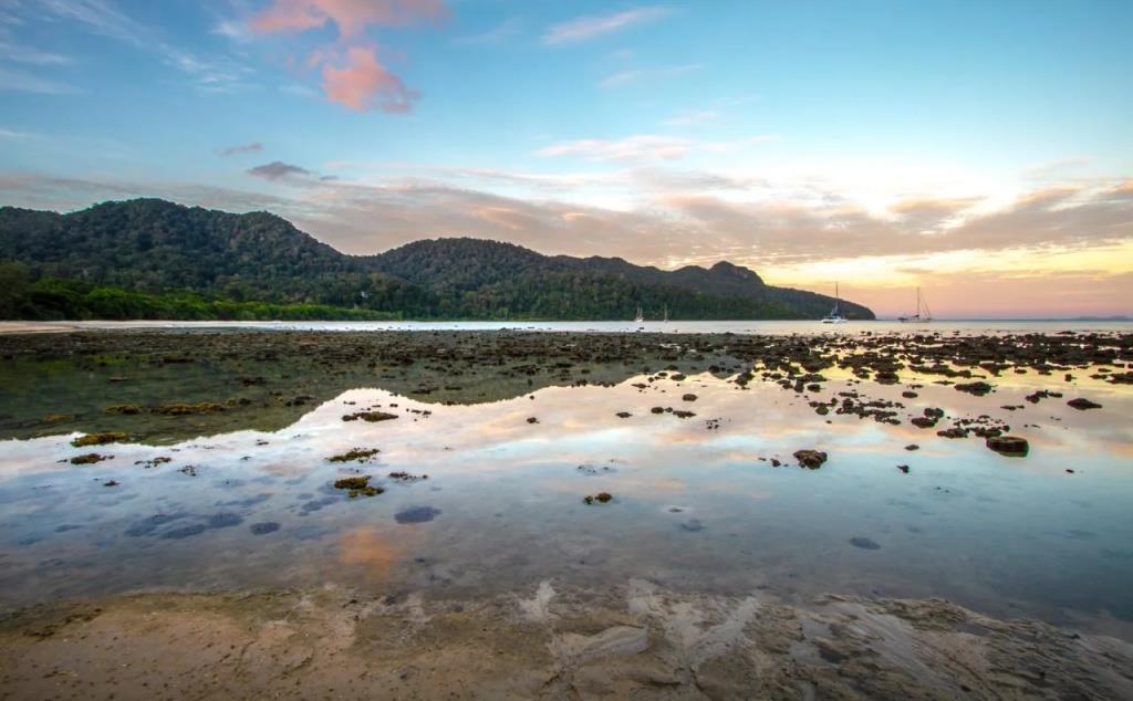Langkawi Lagoon Resort 3*