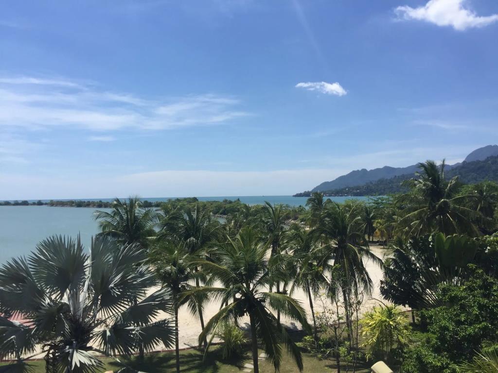 Langkawi Lagoon Resort 3*