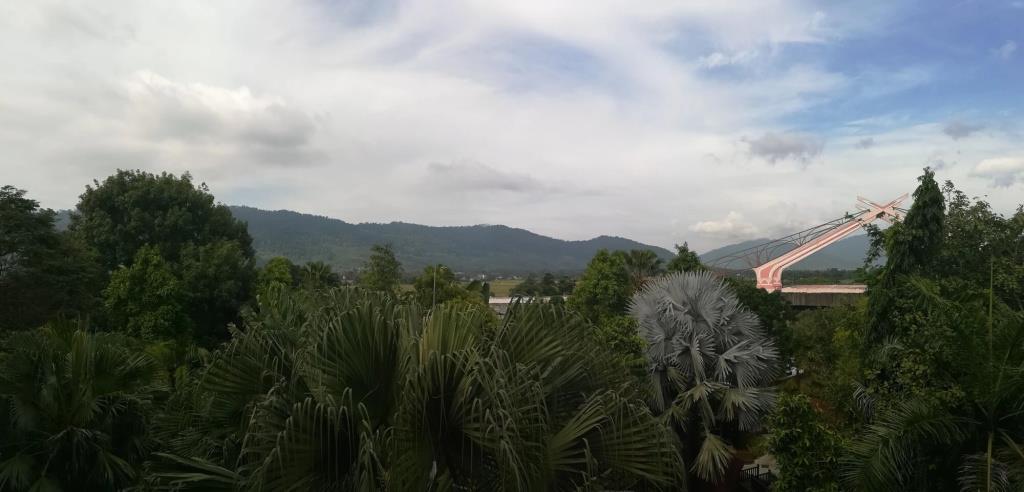 Langkawi Lagoon Resort 3*