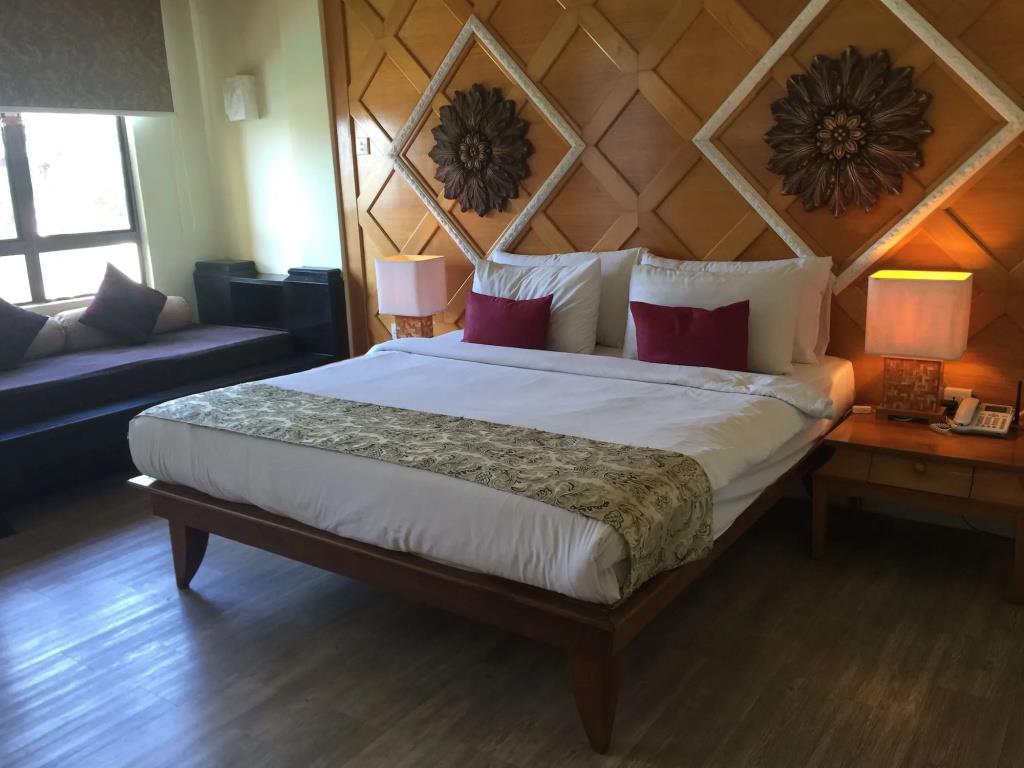 Langkawi Lagoon Resort 3*