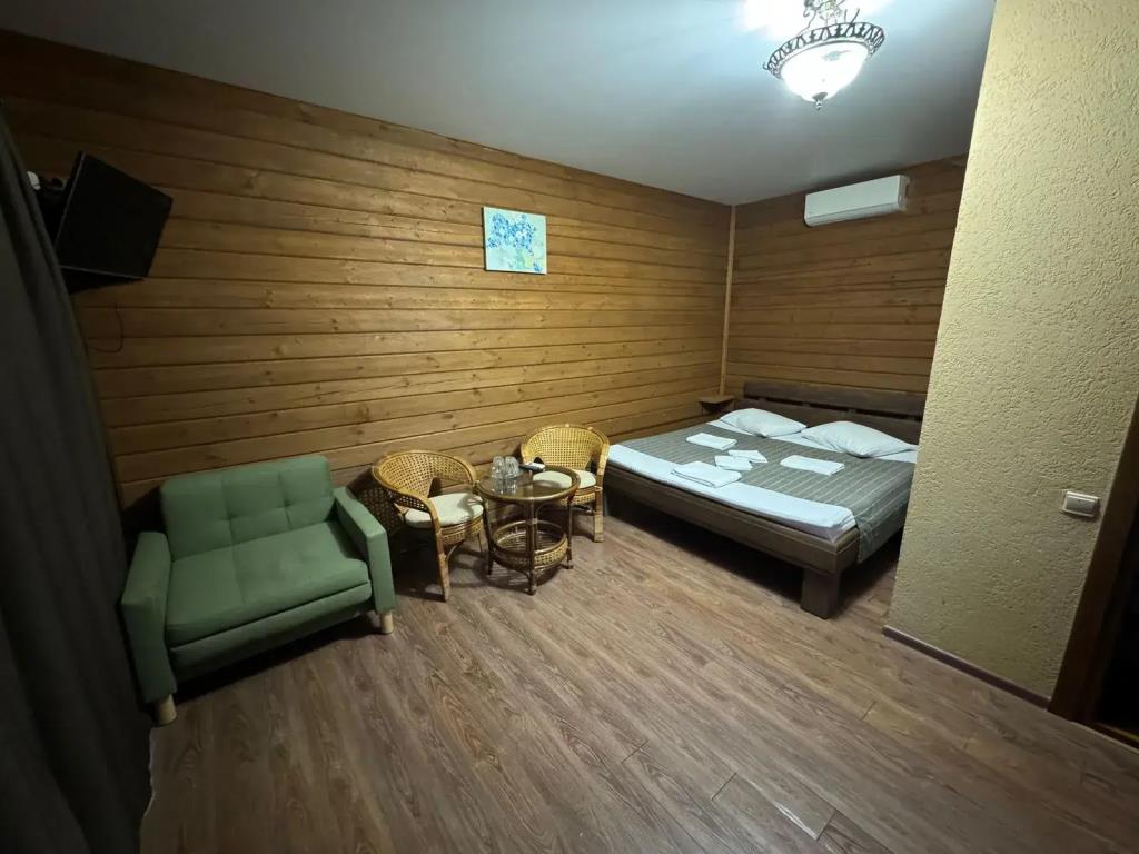 Hotel Apsiliya 3*