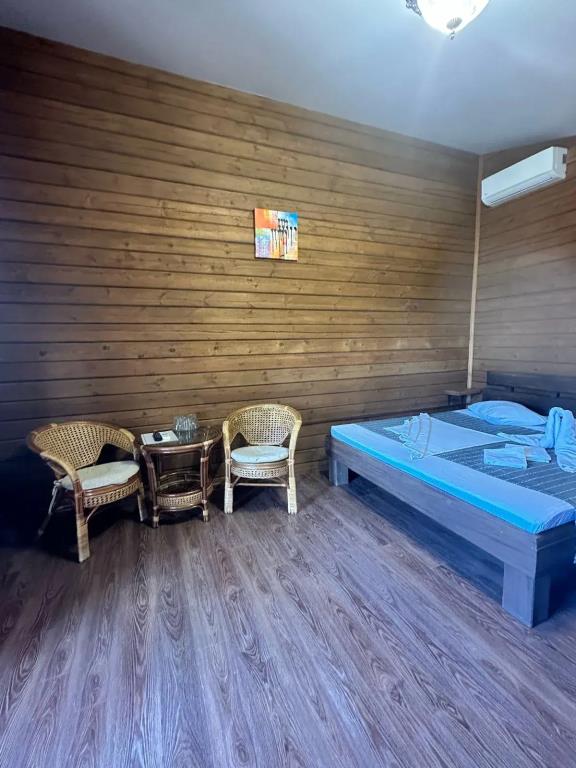 Hotel Apsiliya 3*