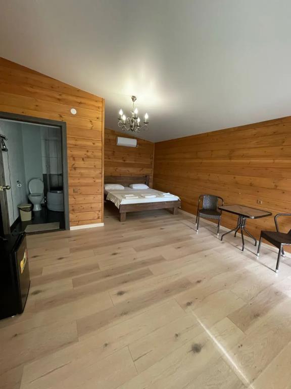 Hotel Apsiliya 3*