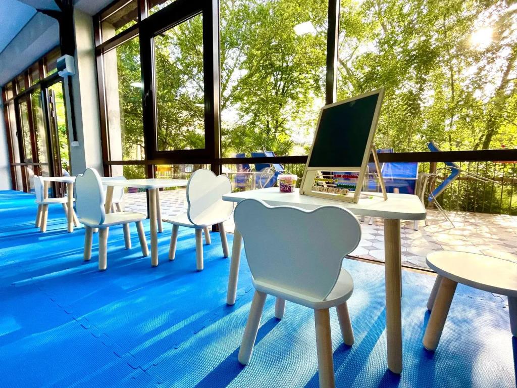 Hotel Apsiliya 3*