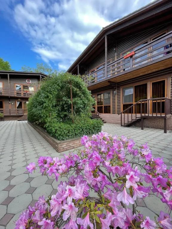 Hotel Apsiliya 3*