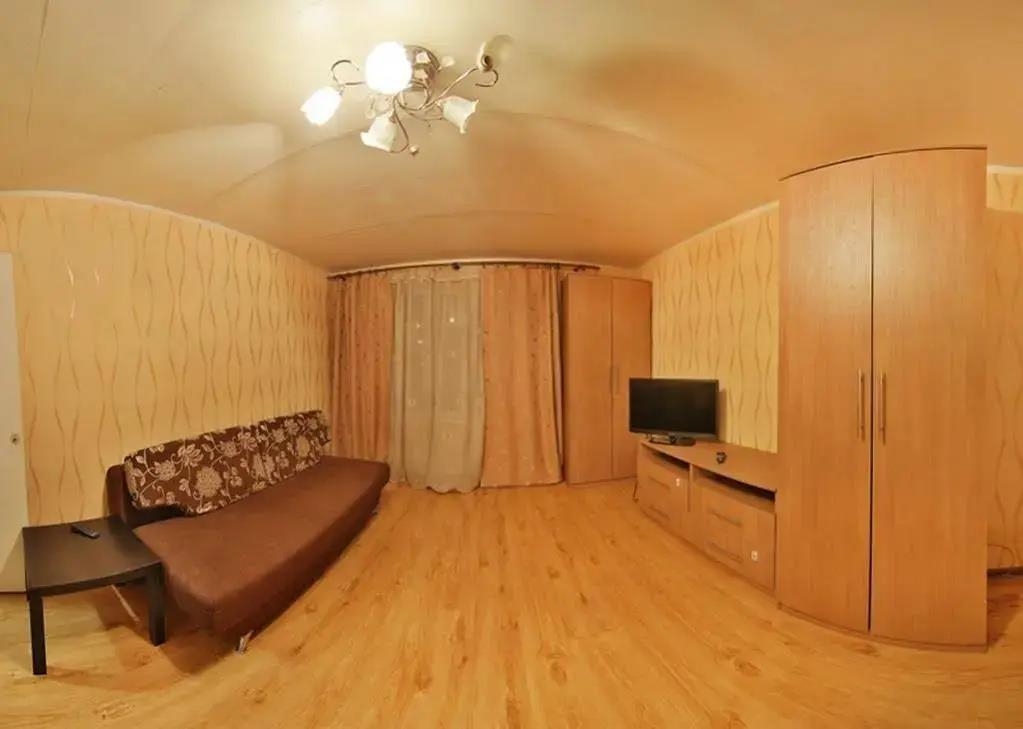 Apartment Kristall 0*