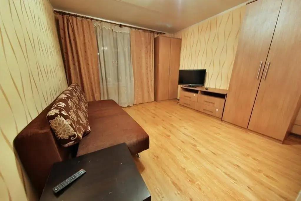 Apartment Kristall 0*