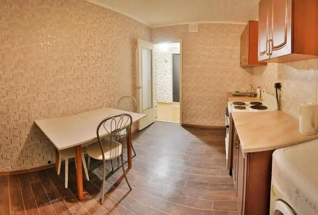 Apartment Kristall 0*