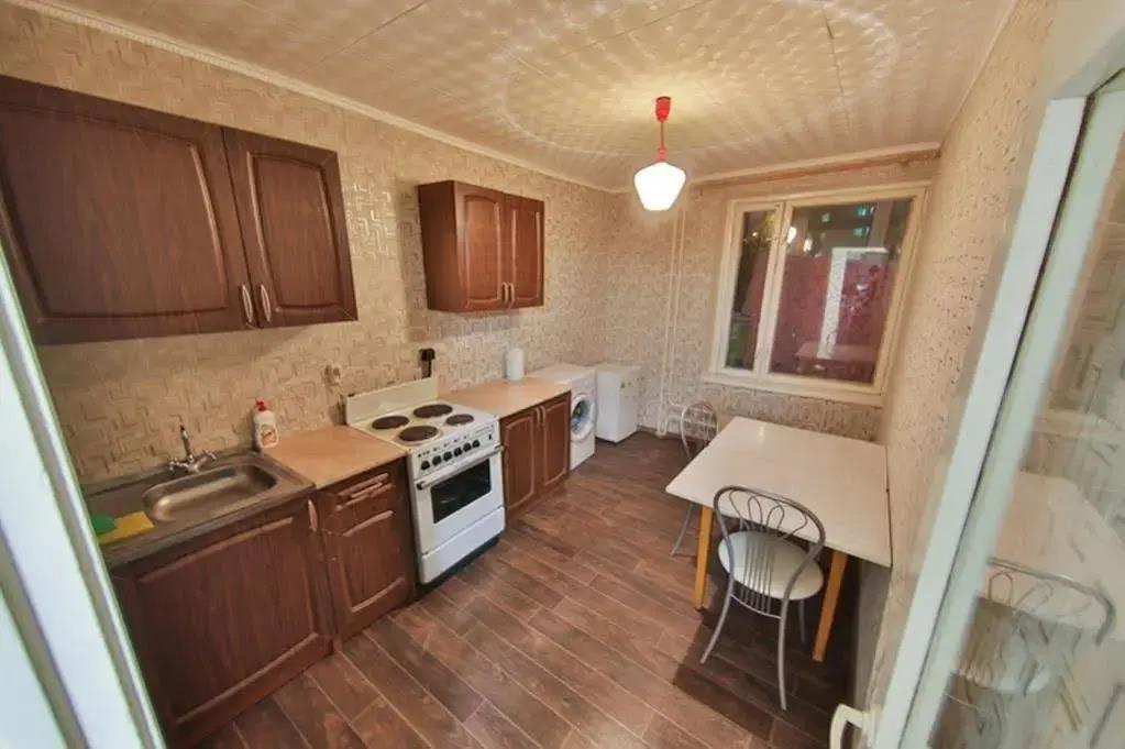 Apartment Kristall 0*