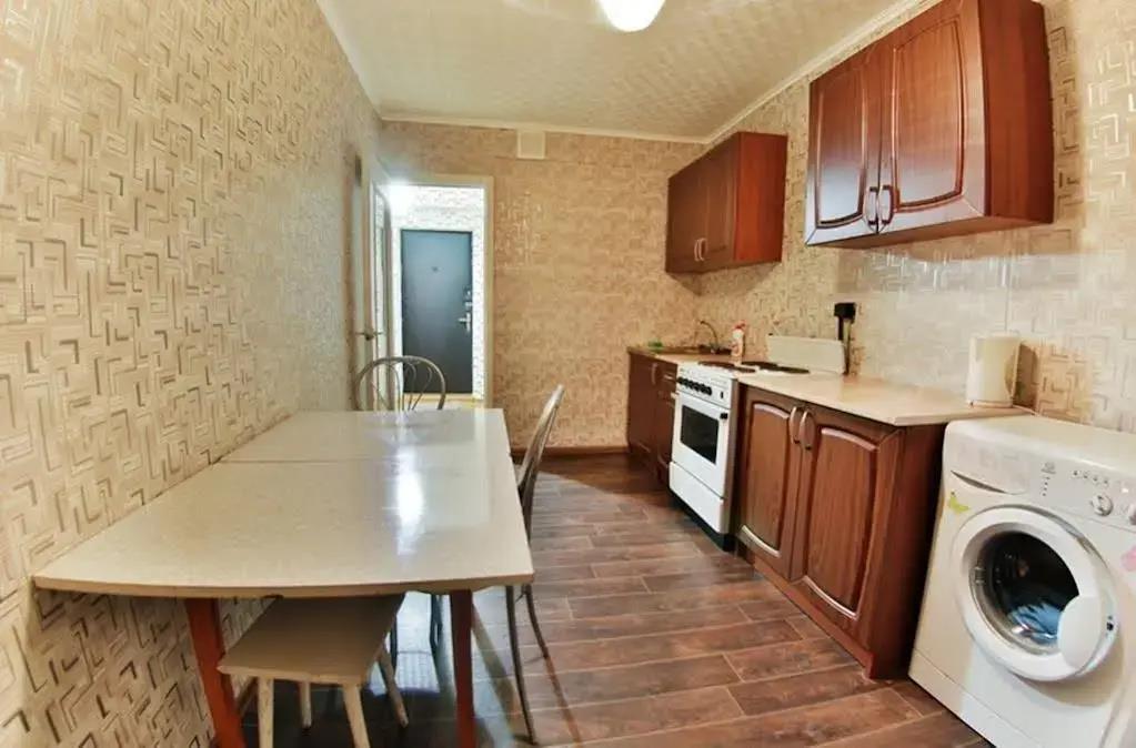 Apartment Kristall 0*