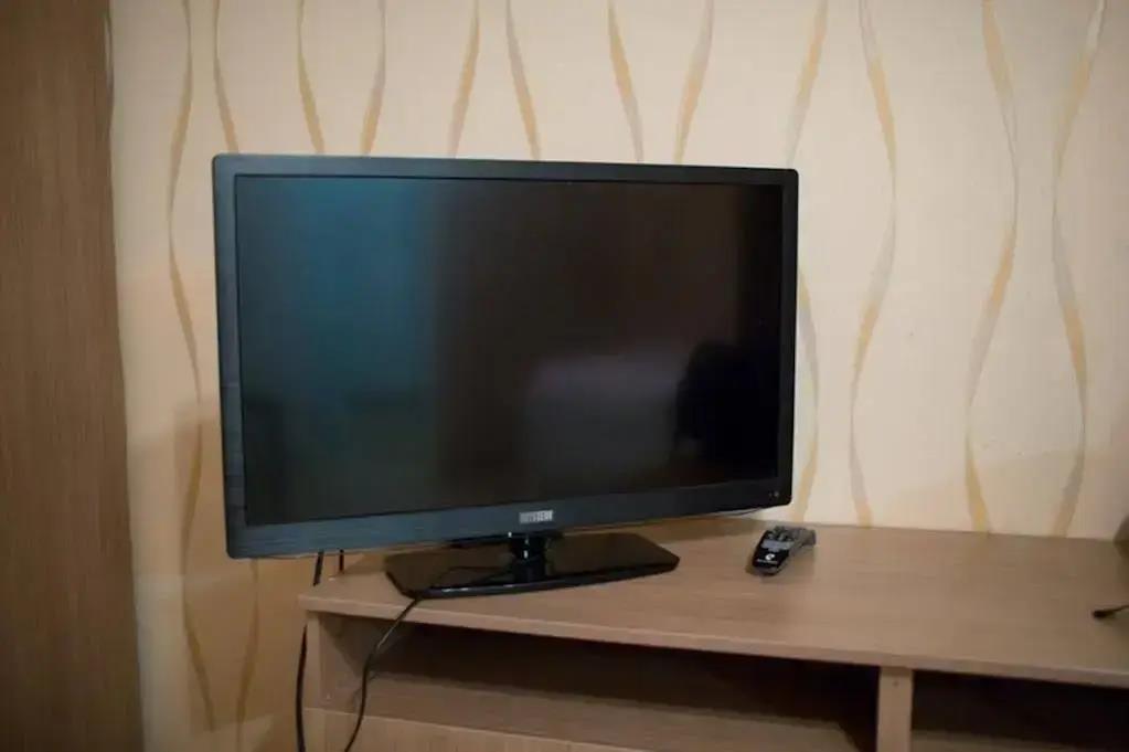 Apartment Kristall 0*