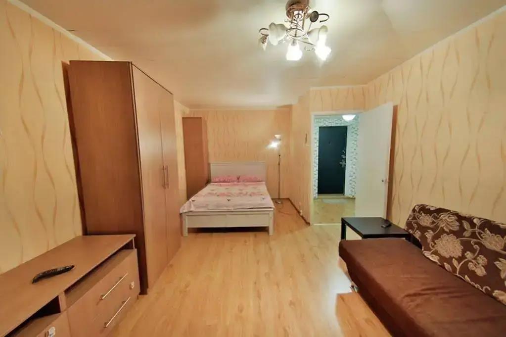 Apartment Kristall 0*